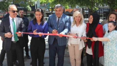 Afyonkarahisar’da 2024-2025 eğitim öğretim yılı Hayat Boyu Öğrenme Haftası etkinlikleri