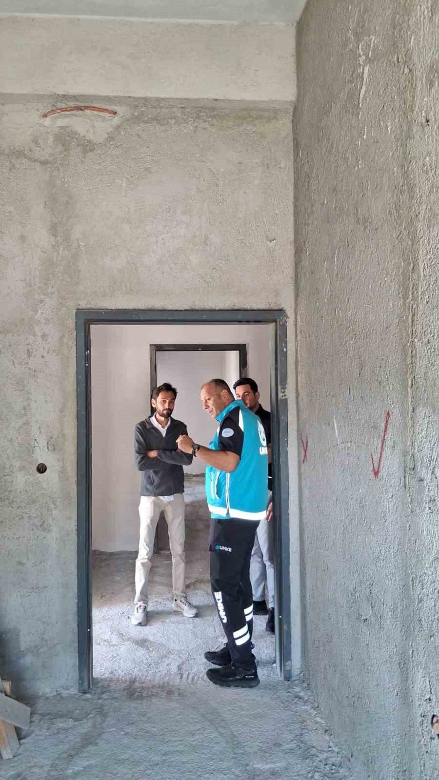 Afyonkarahisar İl Sağlık Müdürlüğü Destek Hizmetleri Başkanı Ahmet Uyan ile