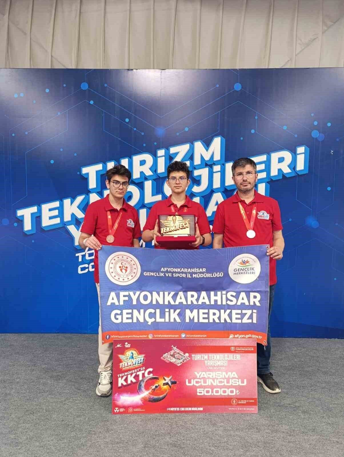 1-4 Mayıs 2025 tarihleri arasında Kuzey Kıbrıs Türk Cumhuriyeti’nde düzenlenen