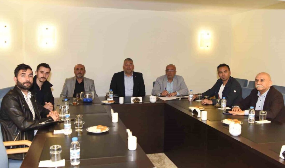 Anadolu Üniversitesi Rektörü Prof. Dr. Yusuf Adıgüzel’in girişimleri ile organize