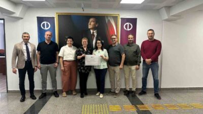 Anadolu Üniversitesi Yabancı Diller Yüksekokulu bünyesinde sunulan İngilizce Hazırlık Programı,