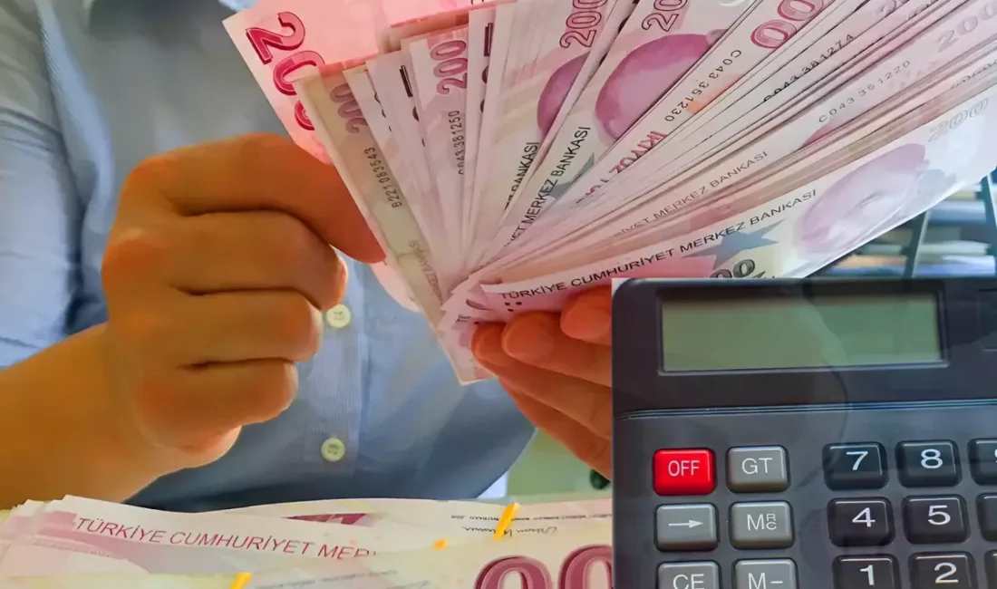 Anayasa Mahkemesi, 3600 ek gösterge düzenlemesinden yalnızca 15 Ocak 2023'ten