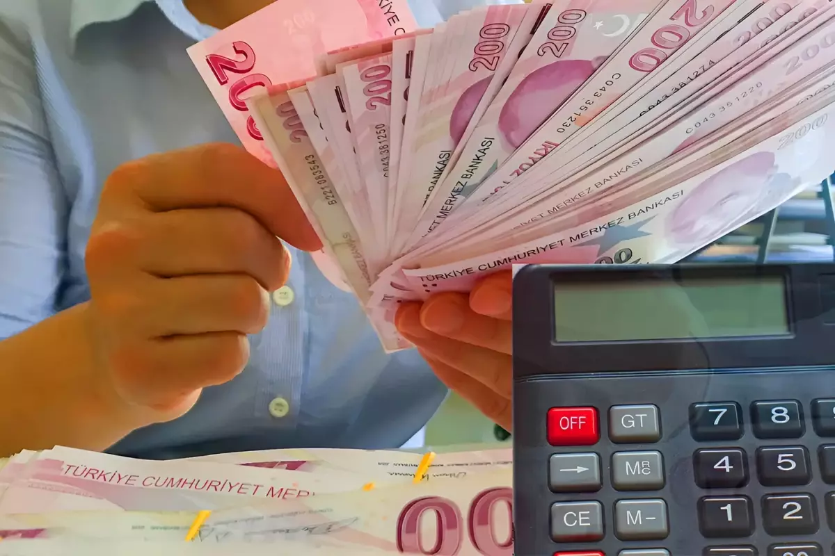 Anayasa Mahkemesi, 3600 ek gösterge düzenlemesinden yalnızca 15 Ocak 2023'ten