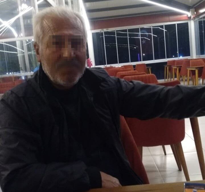 Afyonkarahisar’da arazi anlaşmazlığı meselesi yüzünden çıkan silahlı kavgada tabancayla vurulan