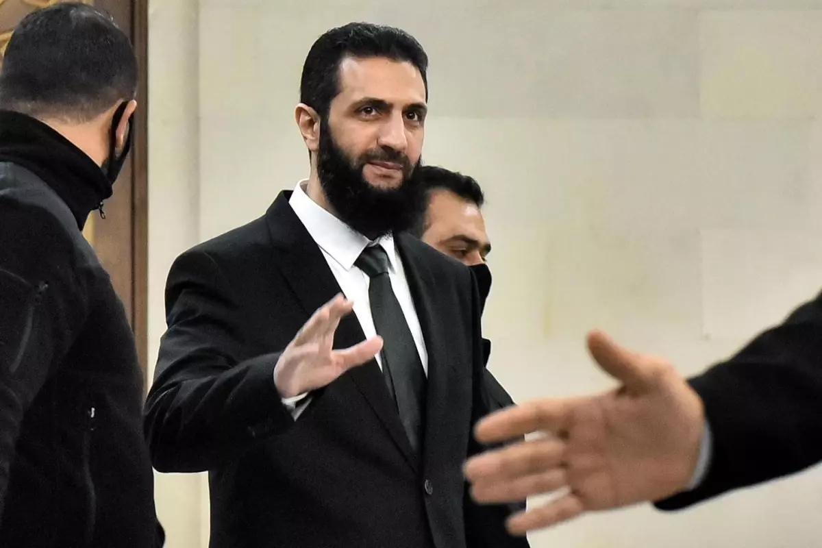 ABD'nin ardından Avrupa Birliği de Suriye'ye yönelik ekonomik yaptırımları kaldırma