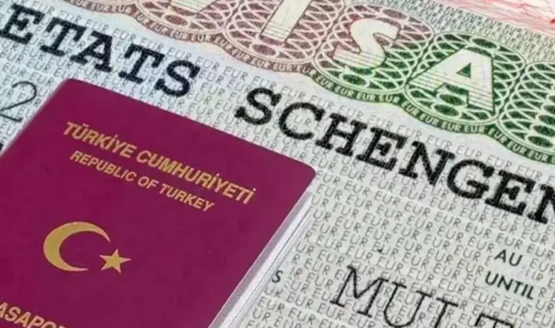 Avrupa Parlamentosu’nun bugün kabul edilen Türkiye raporunda, Avrupa Birliği üyesi