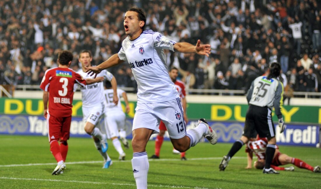 Beşiktaş’ın eski futbolcusu Bobo, siyah-beyazlı takımın mücadele gücünü artırdığı takdirde