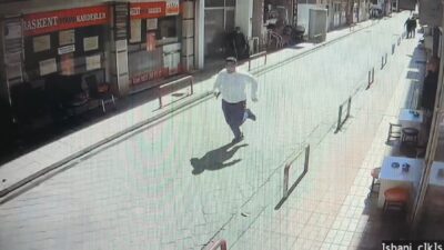 Samsun’da 16 yaşındaki bir çocuk, evlenmek için ablasını kaçıran genci