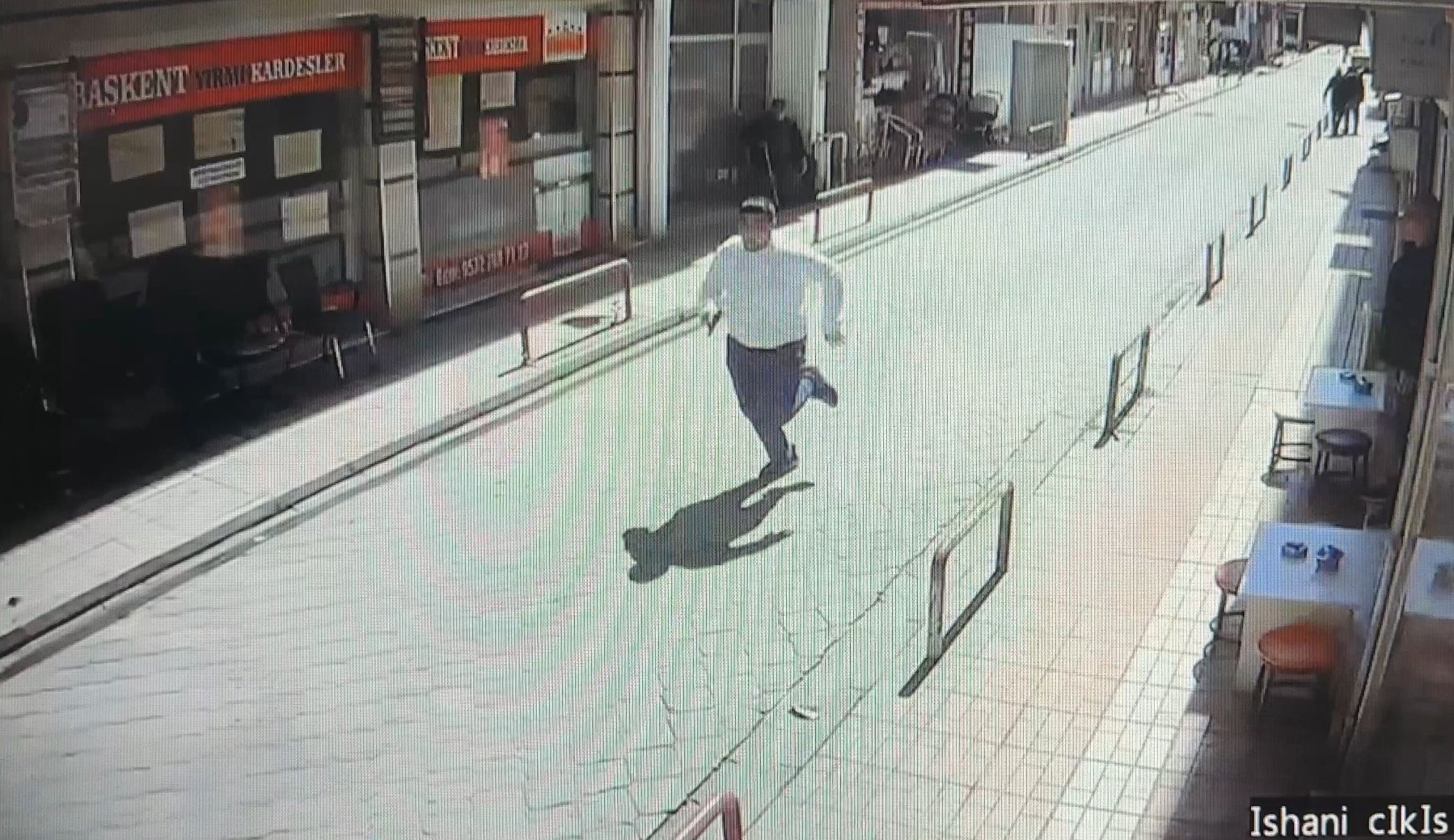Samsun’da 16 yaşındaki bir çocuk, evlenmek için ablasını kaçıran genci