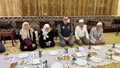 Bursa’nın Orhaneli ilçesinde yaşayan Sevinç ve Çiçek aileleri, köyde çok