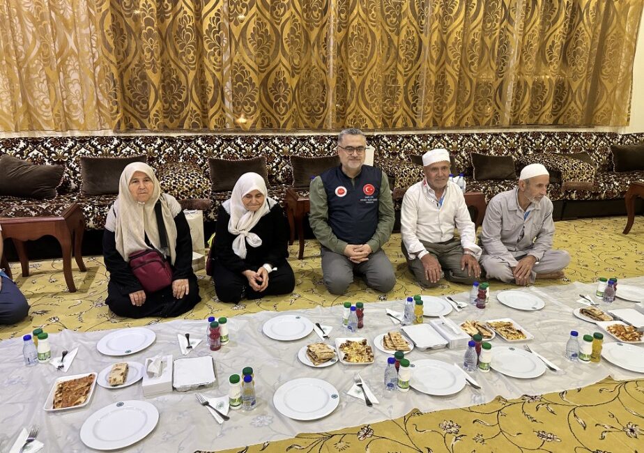 Bursa’nın Orhaneli ilçesinde yaşayan Sevinç ve Çiçek aileleri, köyde çok