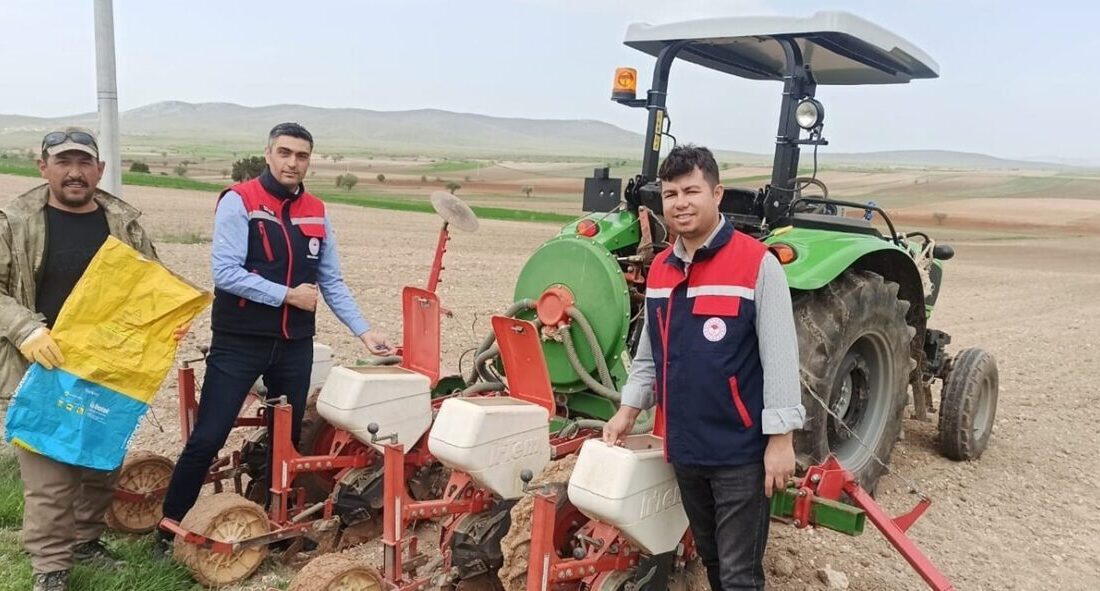 Afyonkarahisar Tarım ve Orman İl Müdürlüğü, Bitkisel Üretim ve Bitki