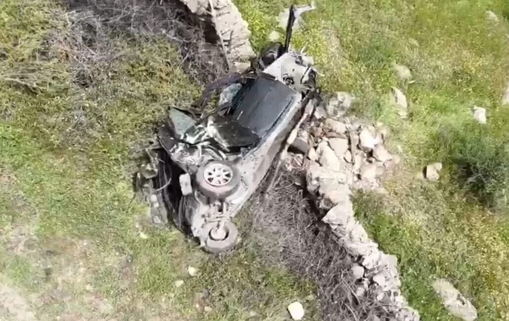 Yenimahalle Mahallesi'nde oturan Ahmet Çığ'dan (35) dün haber alamayan yakınları