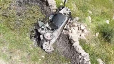 Yenimahalle Mahallesi'nde oturan Ahmet Çığ'dan (35) dün haber alamayan yakınları