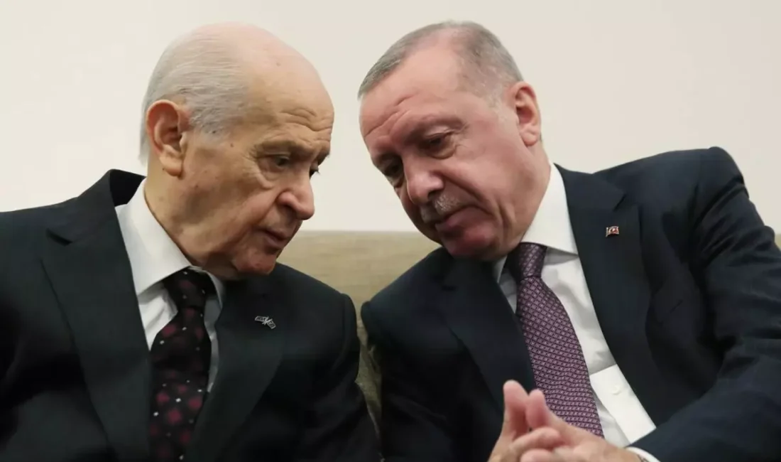 Cumhurbaşkanı Recep Tayyip Erdoğan’ın "Tekrar aday olma derdim yok" açıklaması