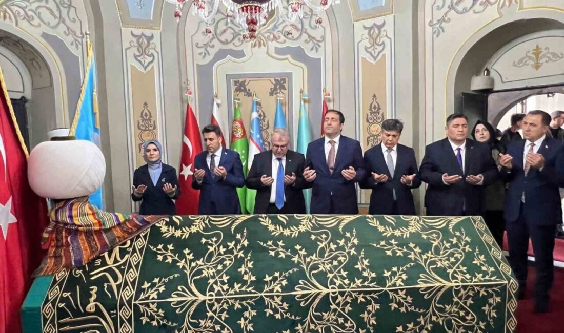 Aile ve Sosyal Hizmetler Bakanı Mahinur Özdemir Göktaş, Bilecik’in Söğüt