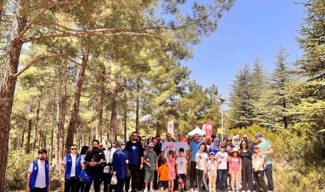 Bilecik’te 2025 yılının “Aile Yılı” olarak ilan edilmesi kapsamında aile