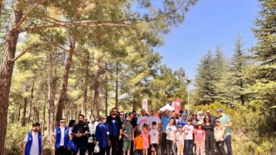 Bilecik’te 2025 yılının “Aile Yılı” olarak ilan edilmesi kapsamında aile