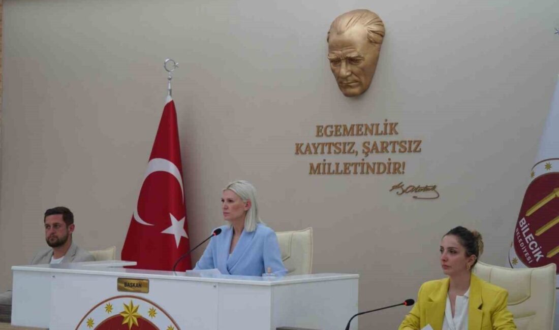Belediye Başkanı Melek Mızrak Subaşı, eskimiş ve çoğu kez arızalara