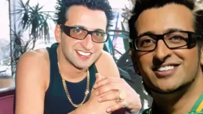 90’lı yılların unutulmaz isimlerinden Ragga Oktay, uzun süredir uzak kaldığı