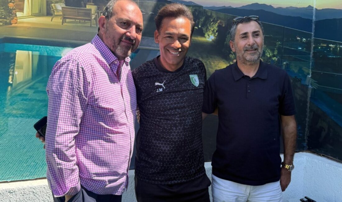 Sipay Bodrum FK, Trendyol Süper Lig'in 37. haftasında 25 Mayıs