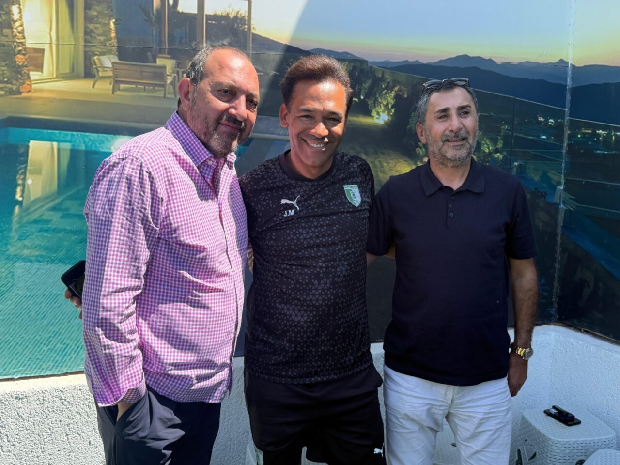 Sipay Bodrum FK, Trendyol Süper Lig'in 37. haftasında 25 Mayıs