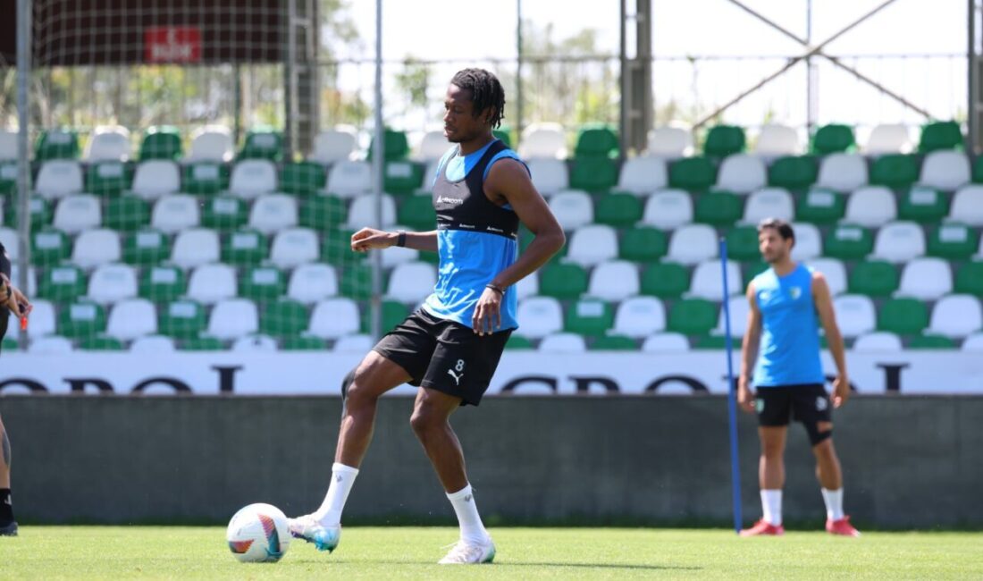 Sipay Bodrum FK, Trendyol Süper Lig’in 36. haftasında 18 Mayıs