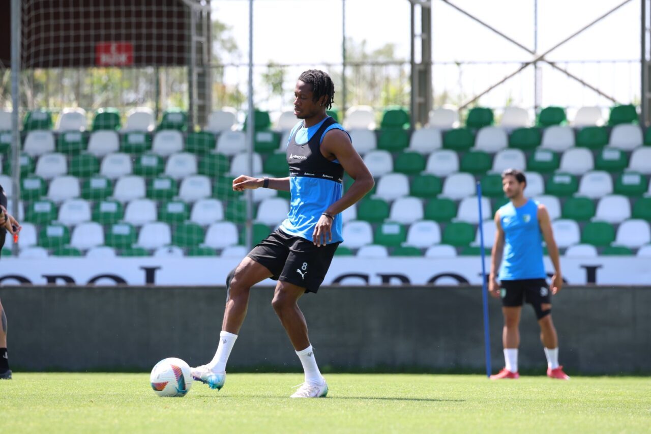 Sipay Bodrum FK, Trendyol Süper Lig’in 36. haftasında 18 Mayıs