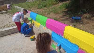 Milli Eğitim Bakanlığı’nın Enerji Dostu Mavi Yeşil Okul Projesi çerçevesinde