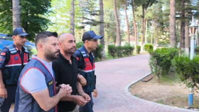 Denizli’nin Tavas ve Pamukkale ilçelerinde 5 adresten 140 kez hırsızlık