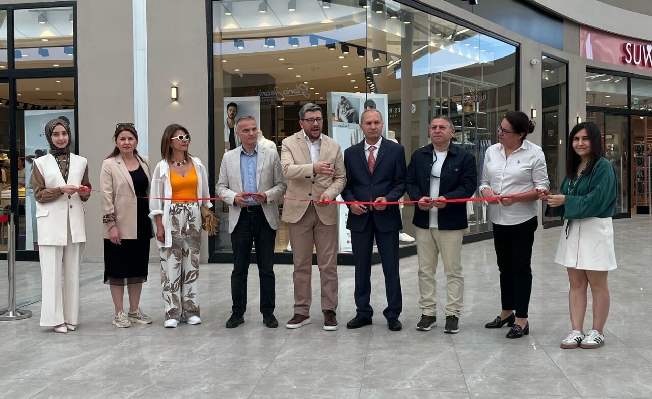 Denizli’de Yeşilay Danışmanlık Merkezi’nden (YEDAM) destek alan danışanlar tarafından hazırlanan