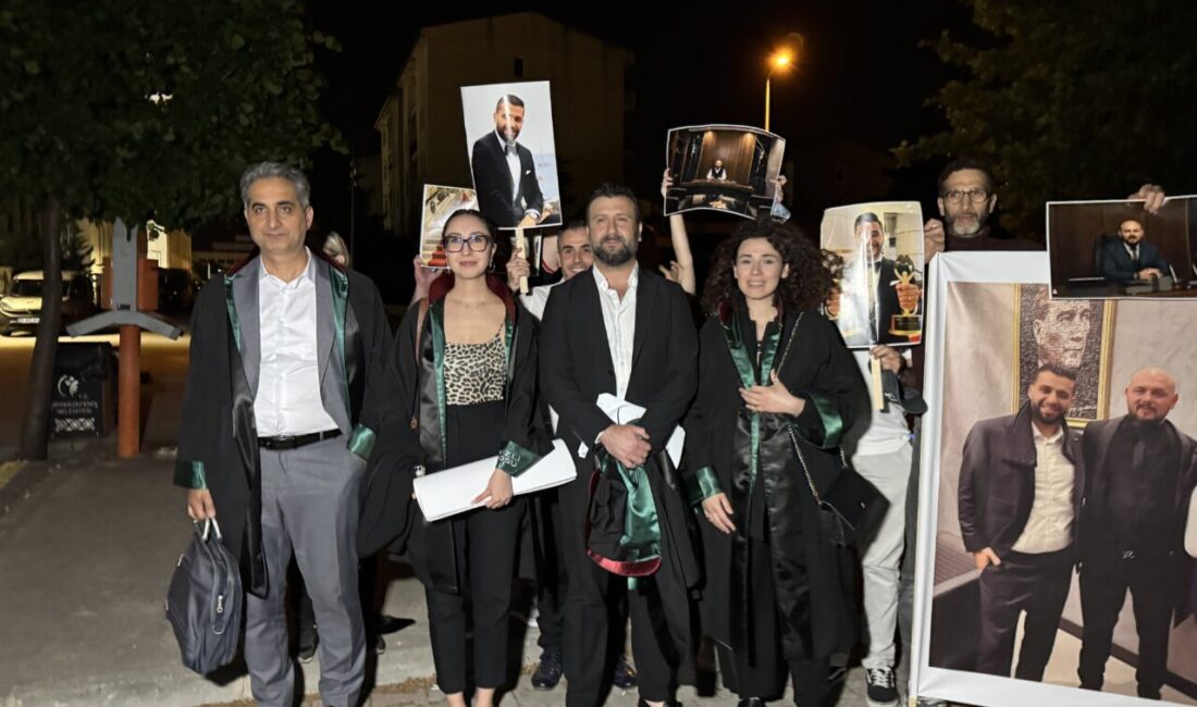 Denizli'de yüksek kazançlı yatırım vaadiyle dolandırıcılık yaptıkları iddiasıyla 2'si tutuklu