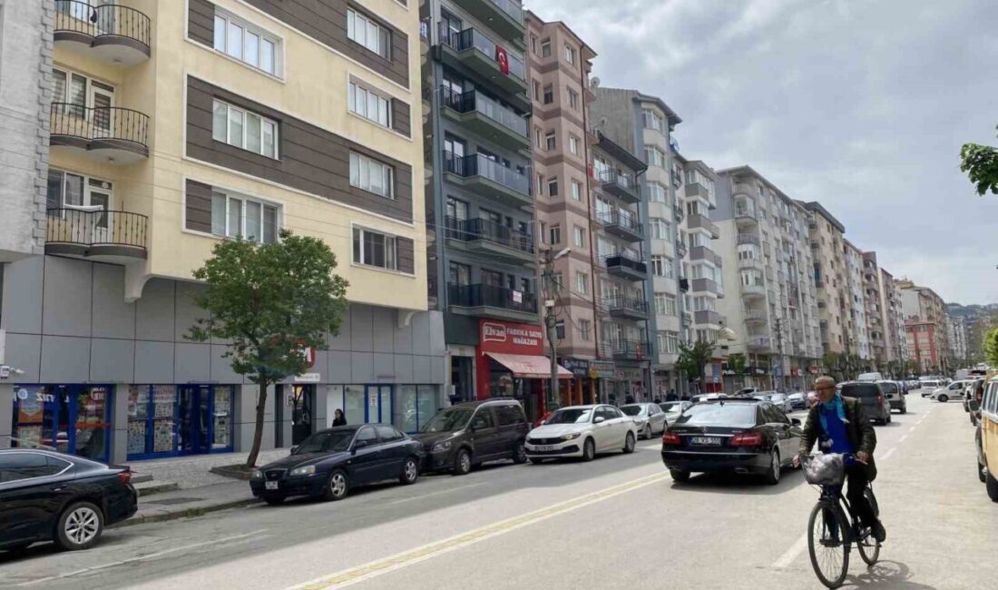 Eskişehir’de gayrimenkul danışmanı olan Türkiye Emlak Danışmanları Birliği (TEDB) İl