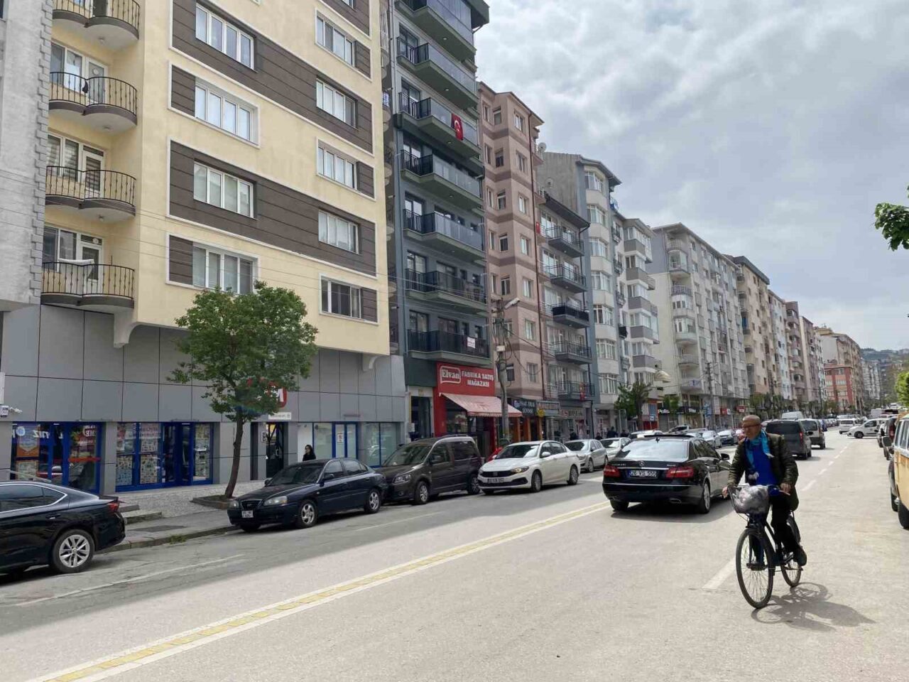 Eskişehir’de gayrimenkul danışmanı olan Türkiye Emlak Danışmanları Birliği (TEDB) İl