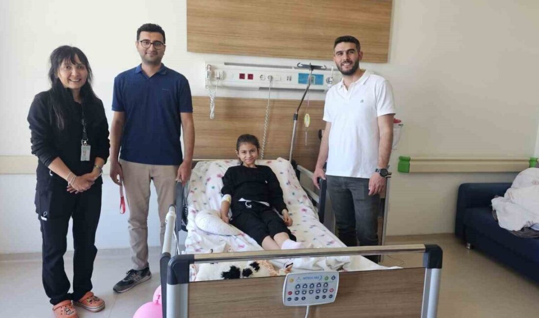 Eskişehir’de mide ağrısı, bulantı ile iştahsızlık şikayetleriyle hastaneye giden ve