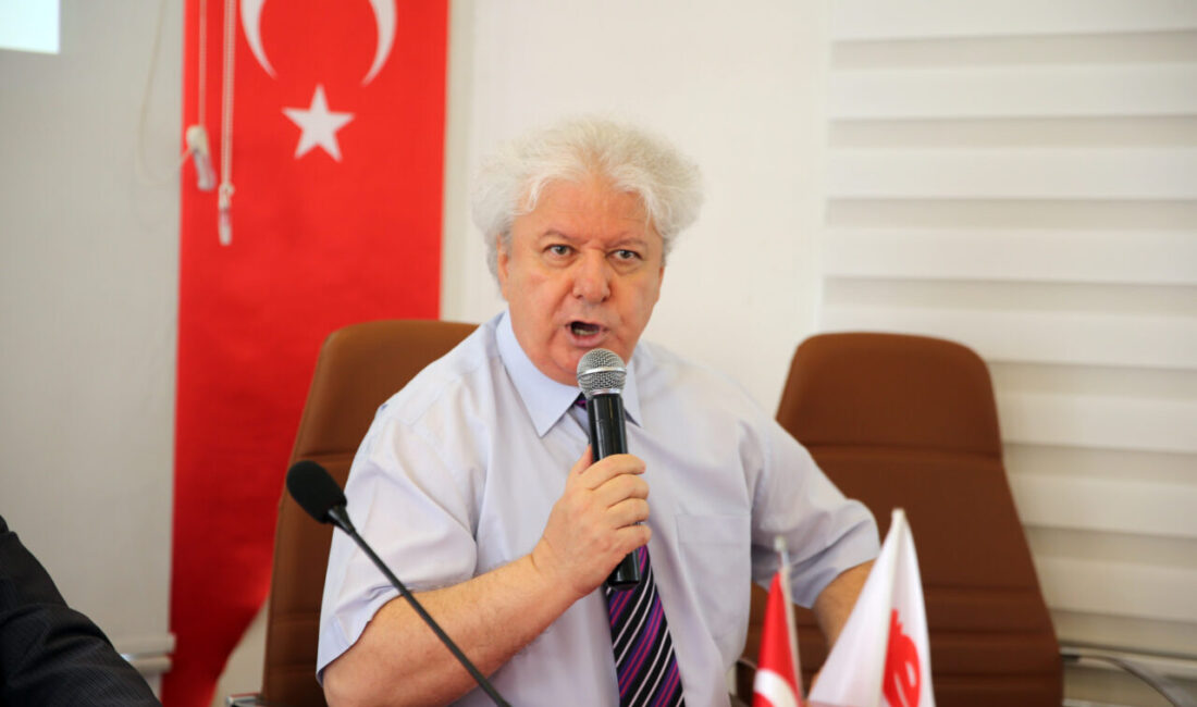 Aydın’ın Efeler ilçesinde Yörük Ali Efe ve Kuvayi Milliye konulu