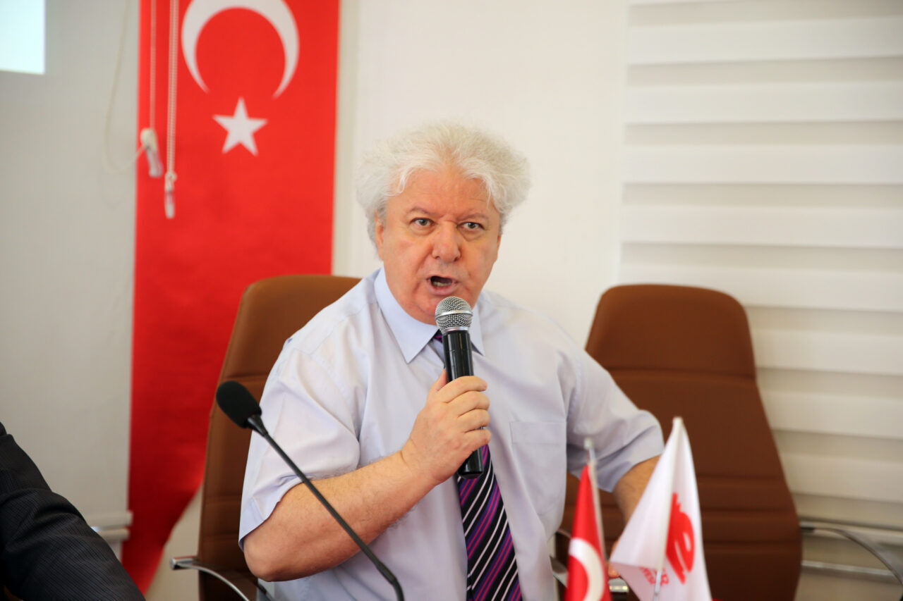 Aydın’ın Efeler ilçesinde Yörük Ali Efe ve Kuvayi Milliye konulu