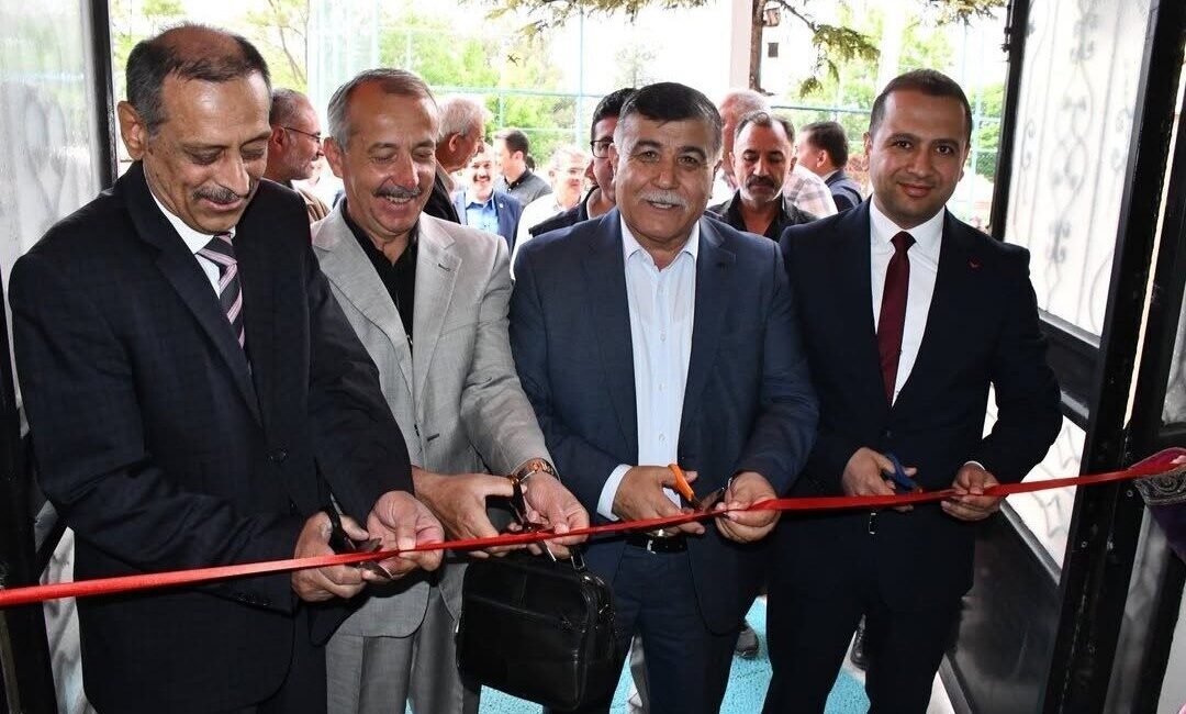 Kütahya’nın Emet ilçesinde 2024-2025 eğitim öğretim yılı çerçevesinde Şehit Ahmet