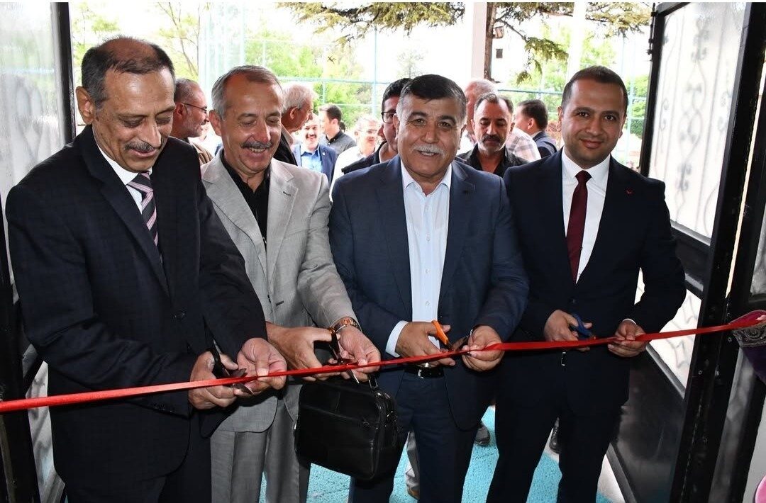Kütahya’nın Emet ilçesinde 2024-2025 eğitim öğretim yılı çerçevesinde Şehit Ahmet
