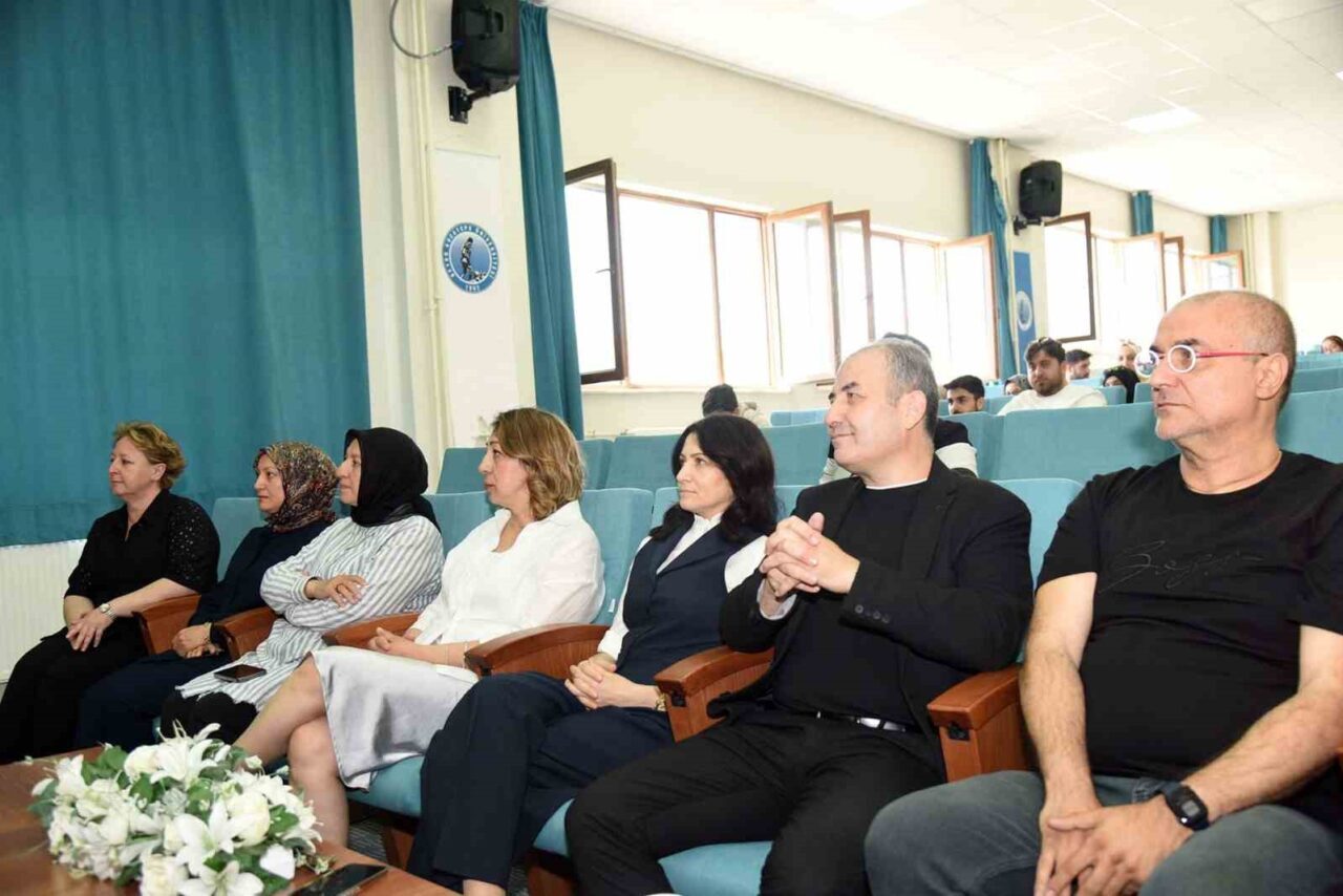 Afyon Kocatepe Üniversitesi (AKÜ) Afyon Meslek Yüksekokulu (MYO) Muhasebe ve