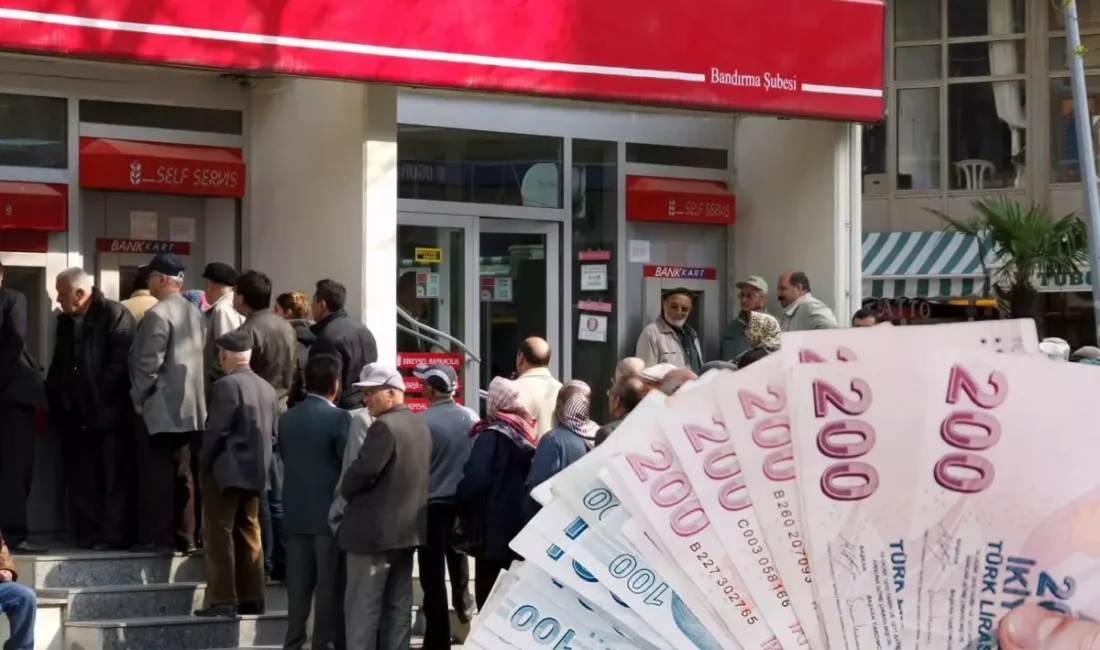 Hükümetten iki müjde birden geliyor. Seçim döneminde verilen vaatlerden olan