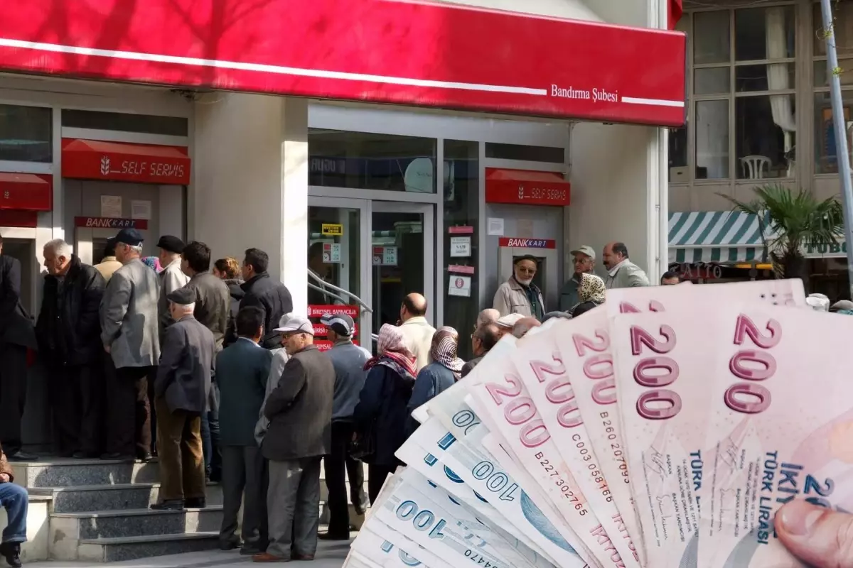 Hükümetten iki müjde birden geliyor. Seçim döneminde verilen vaatlerden olan