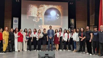 Eskişehir Hoca Ahmet Yesevi Anadolu Lisesi, öğretmen ve öğrencilerinin yıl