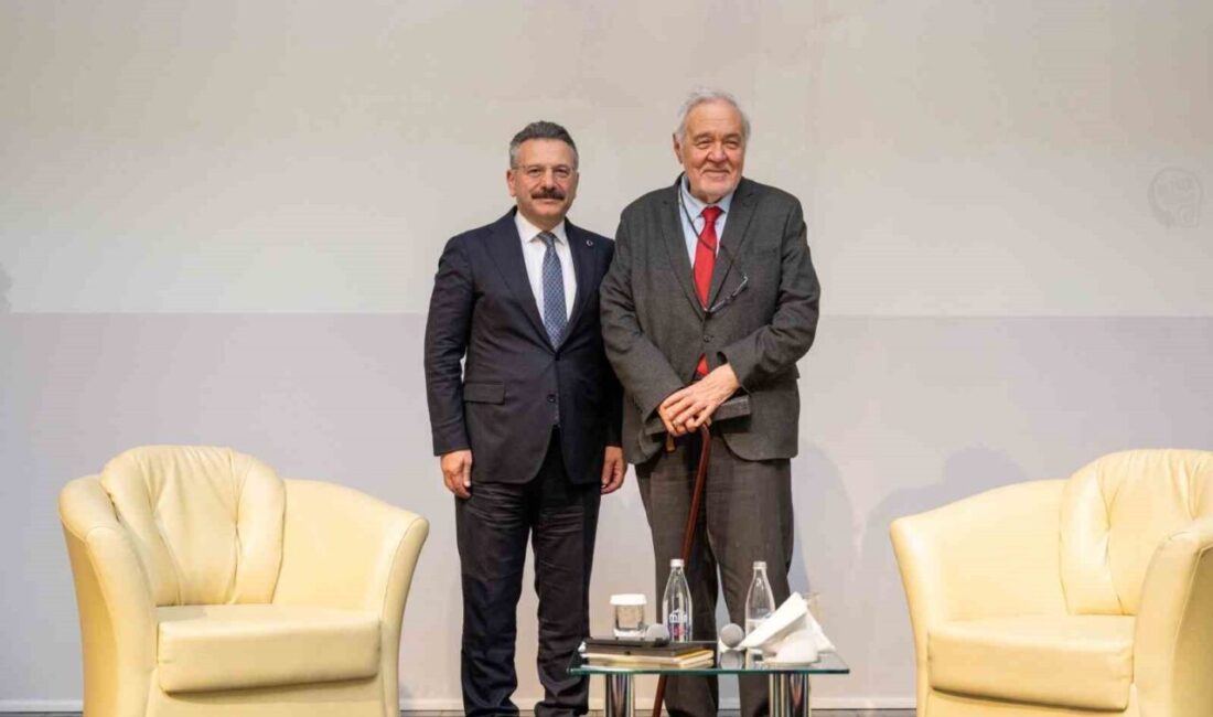 Eskişehir Valisi Hüseyin Aksoy, Yunus Emre Kültür ve Sanat Haftası
