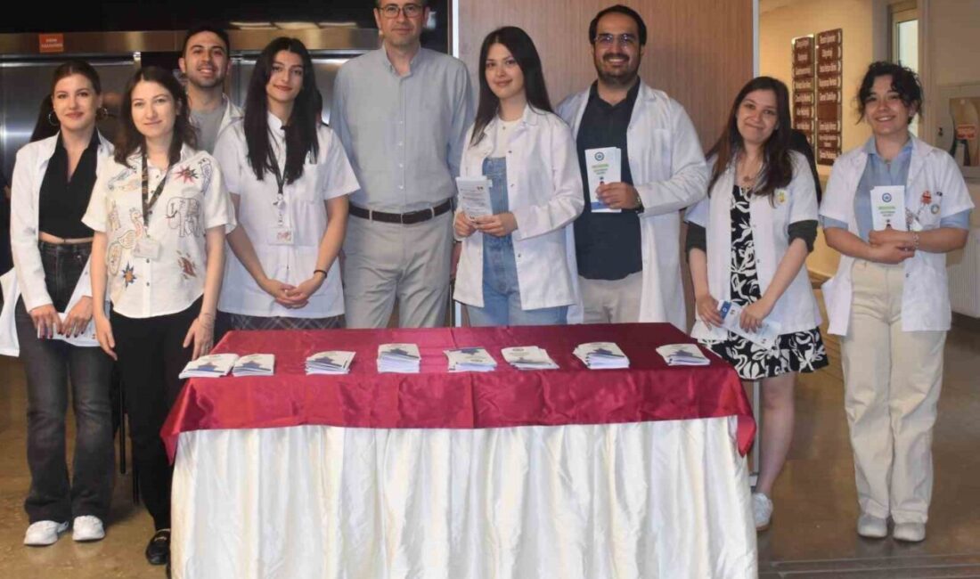 Eskişehir Osmangazi Üniversitesi (ESOGÜ) Tıp Fakültesi Ruh Sağlığı ve Hastalıkları