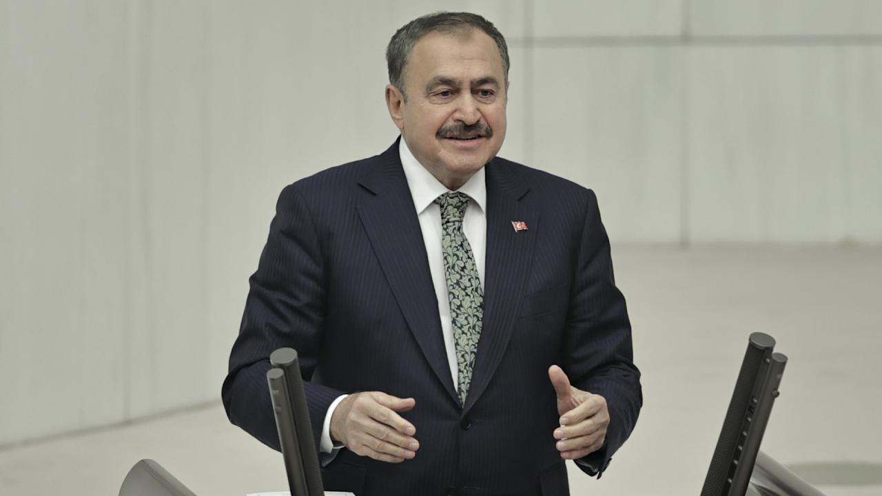Eski Orman ve Su İşleri Bakanı Veysel Eroğlu, 27 Mayıs