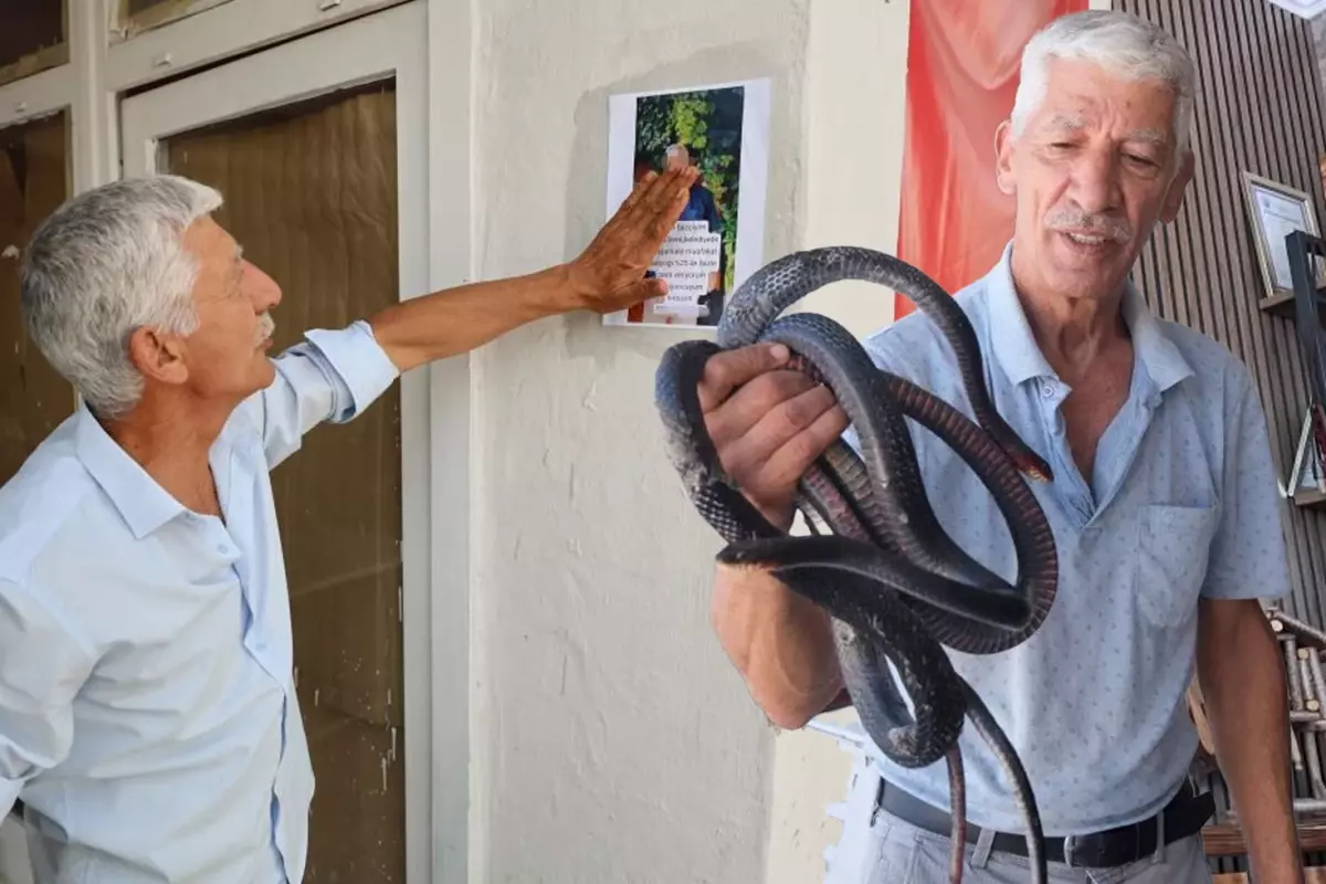 Adana otogarında ayran ve çiğ köfte videolarıyla sosyal medyada fenomen