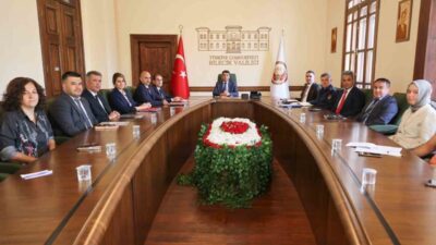 Bilecik, yaz aylarının en renkli etkinliklerinden biri olan GölparkFest’e hazırlanıyor.