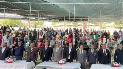 Afyonkarahisar’ın Şuhut ilçesine bağlı Kayabelen Köyü’nde bu yıl 28’incisi düzenlenen