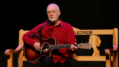 Uzun süredir kanser tedavisi gören usta sanatçı İlhan Şeşen hayatını